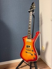 Ibanez Iceman IC420FMGB-CRS Limited Model Iceman