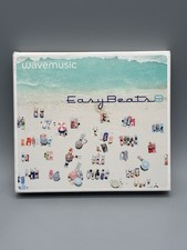 Wavemusic - Easy Beats 8 wavemusic  CD zustand gut