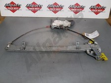 NISSAN MICRA 2003 RIGHT OFFSIDE FRONT WINDOW REGULATOR