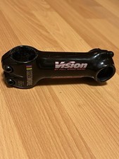 Vision / FSA Misura Più 1-1/8” Stelo Senza Filettatura 110 mm 10° 25,4 - 26 ø Morsetto anni 90