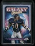 2024 Topps Chrome Cosmic #GG-20 Mike Singletary Galaxy Greats