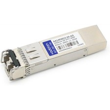 Avaya AA1403015-E6 Transceiver, Silver