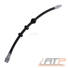 BREMSLEITUNG BREMSSCHLAUCH VORNE FÜR FORD FOCUS 1 +KOMBI +STUFENHECK 98-04