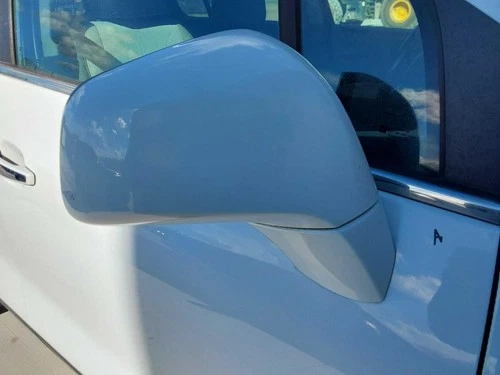 Passenger Side View Mirror Heated Opt DG6 Mexico Built Fits 17-20 TRAX 3053672