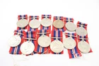 WW2 War Medals