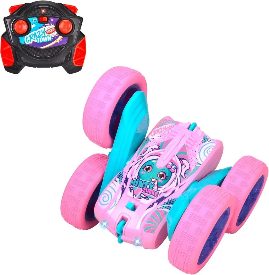 Dickie 201103008 - RC Mini - Berry Shaker RTR - Neu