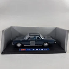 Sun Star 1:18 1963 Chevrolet Corvair