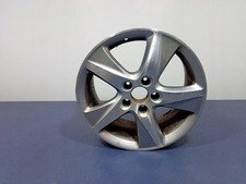 1x Alufelge 17 Zoll 7.5" 5x114.3 Honda I Rim Wheel