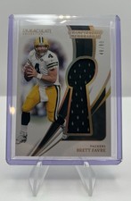 Hall of Favre! Guide to the Top Brett Favre Cards of All-Time 41
