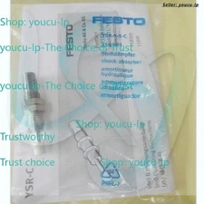 FESTO YSR-5-5-C 158981 Hydraulic Buffer