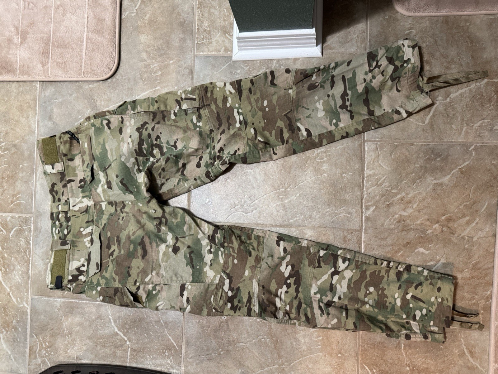 Men's Crye Precision G4 Field Pants Tactical  Combat Military OCP/Multicam 32R