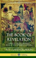 Rev Clarence Larkin | The Book Of Revelation | Buch | Englisch (2018) | Gebunden