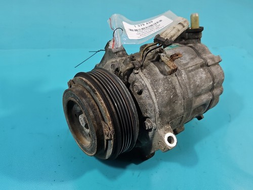 KLIMAKOMPRESSOR OPEL VECTRA C 24411270 / IM 70444