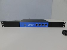 LANNER Electronics NCA-1510C-AW1 Desktop Network Appliance AWN 101