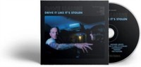 Dave Hause - Drive It Like It's Stolen - Cd - G3Z