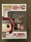 Funko Pop! Vinyl: Ad Icons - Lil' Sweet - Dr. Pepper (Exclusive) #79