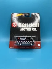 Hot Wheels 2023 Combat Medic 3/5 Kendall Motor Oil Pop Culture HKC98 Vintage