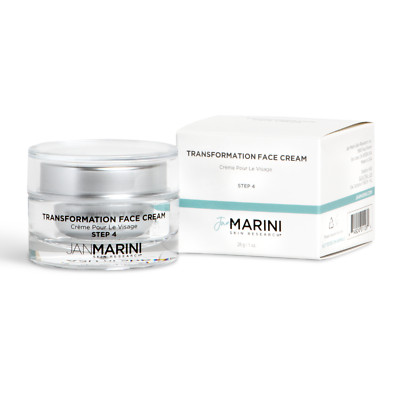Jan Marini Transformation Gesichtscreme 28g