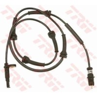 TRW Sensor DrehzahlfüHler Vorne Links Rechts FüR Renault Laguna I B56_ 556_