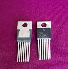 12 Pcs lot OPA548T Texas Instruments operational amplifier IC
