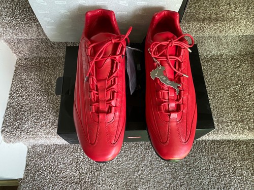 Air Max 95 Lux Supreme, Red, Size 13 | eBay
