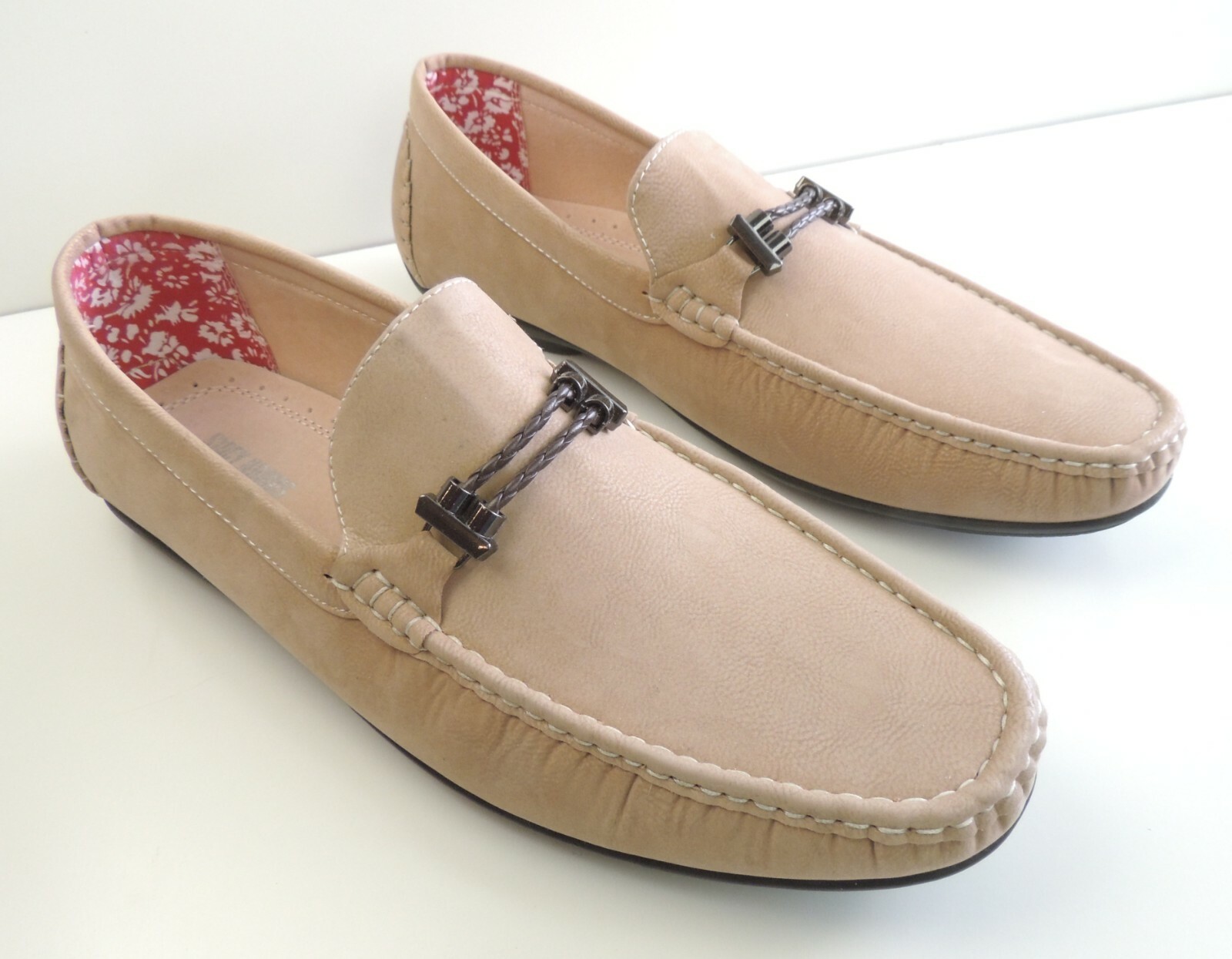 stacy adams percy loafer