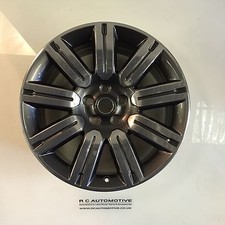 GENUINE RANGE ROVER SPORT AUTOBIOGRAPHY 20" ALLOY WHEEL