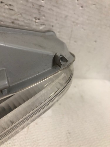 OEM 2015 2016 2017 TOYOTA PRIUS C LEFT LH DRIVER SIDE HALOGEN TURN SIGNAL - Picture 9 of 10