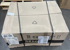 Miele ESW7680 30" Handless Gourmet Warming Drawer - Brilliant White