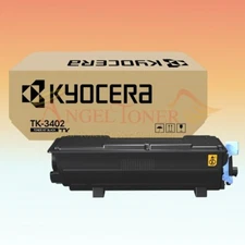Genuine Kyocera TK-3402 Black Toner for ECOSYS MA4500ifx MA4500ix PA4500x