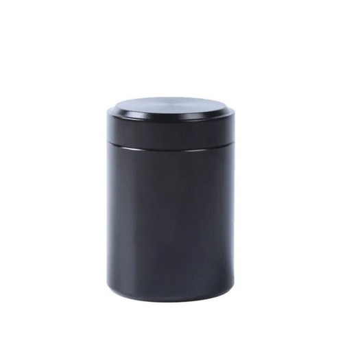 Aluminum Storage Jar Portable Airtight Smell Proof Container Bottle Multipurpose - Picture 10 of 13