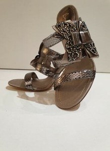 bourne sandals
