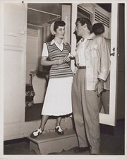 Elizabeth Taylor + Peter Lawford in Julia Misbehaves (1948) ❤ Photo K 387 Elizabeth Taylor + Peter Lawford in Julia Misbehaves (1948) ❤ Photo K 387
