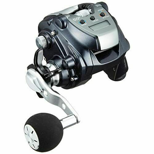 DAIWA LEOBRITZ 200J Electric Power Assist Reel From Japan | eBay 