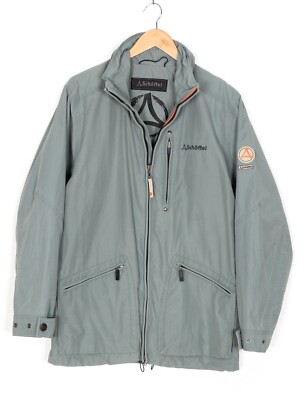 SCHOFFEL Salford Jacke Herren Größe UK 38 EU 48 MJ5132