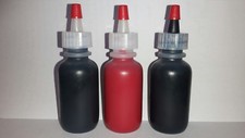 Paymaster Hedman and more Checkwriter Ink  Re...