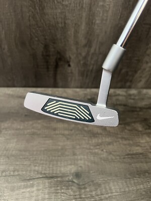 Nike Method Core MC 02w Putter 32” Golf Club Right Handed RH