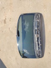 BMW 5 F10 F11 2011 Heckscheibe Windschutzscheibe 7206562