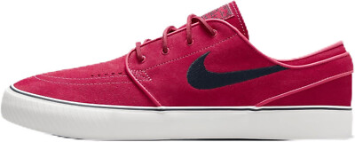New Nike SB Stefan Janoski OG Aster Pink Navy White
