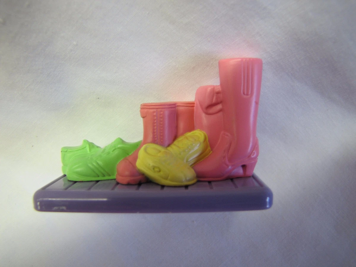 Fisher price my deals potty friend boots