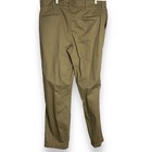 Kontoor Dress Pants Men's 36 X 32 Khaki Brown Pockets Business Casual Academia — photo 3