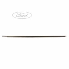 Genuine Ford MONDEO MK 1 Mk2 Rear Door Glass Channel Weatherstrip  