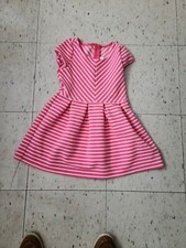 Gymboree Size 5 Pink Dress