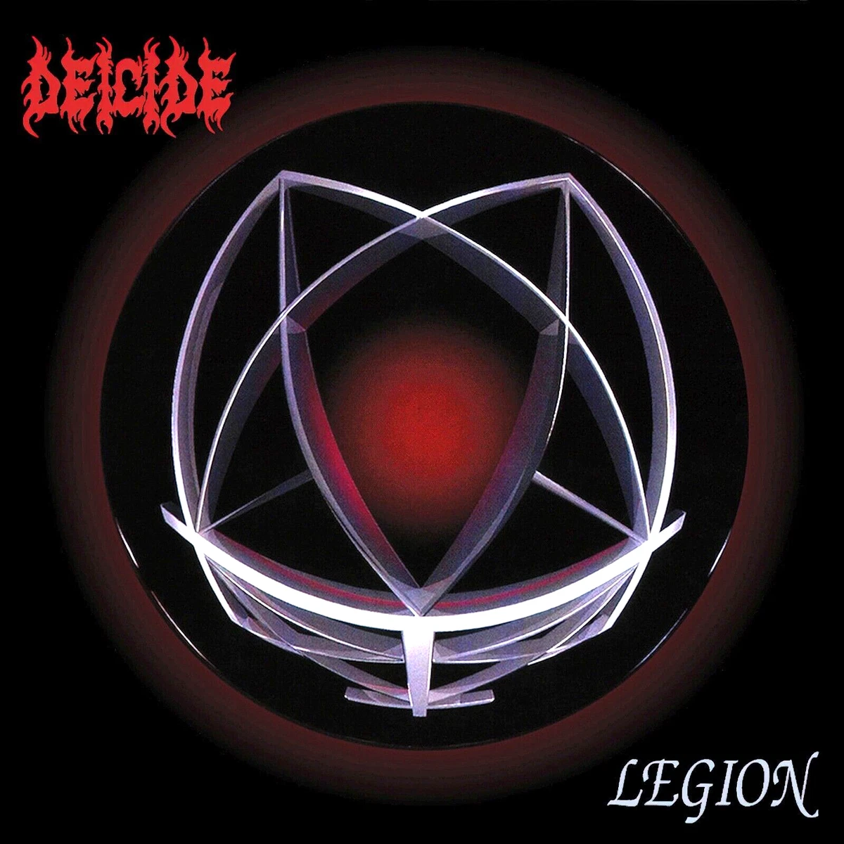 deicide legion products for sale | eBay
