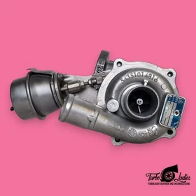 Turbolader Opel Astra H Corsa 1.3 CDTI 66Kw 90PS 54359700015 55197838