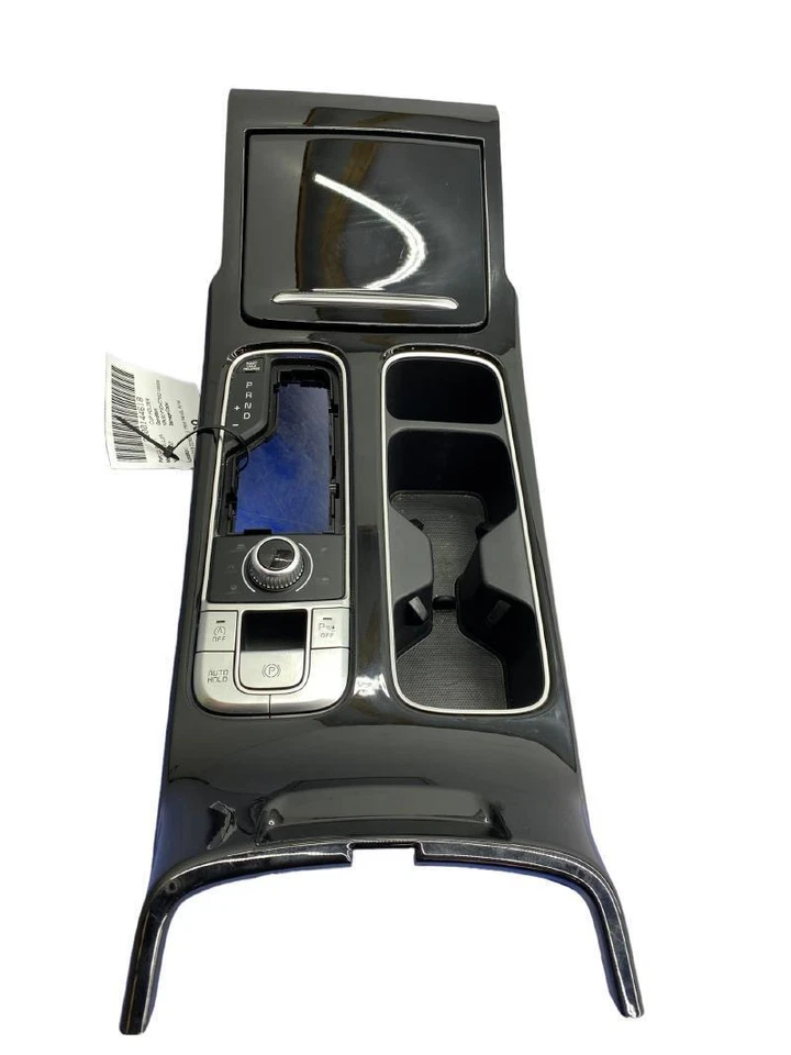 2020 - 2023 KIA TELLURIDE OEM ПАНЕЛЬ ОТДЕЛКИ ЦЕНТРАЛЬНОЙ КОНСОЛИ С СЕЛЕКТОРОМ РЕЖИМА ПРИВОДА - Изображение 4 из 4