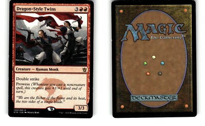 mtg khans of tarkir cards Dragon Throne (Launch) [Khans of Tarkir Prerelease Promos] torn world where dragons are notably extinct Khans of Tarkir - Booster