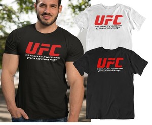 camiseta ufc