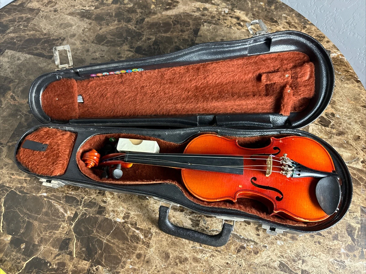 Suzuki Violins for sale - eBay