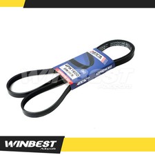 EPDM Serpentine Belt for 13-14 Acura ILX 06-1...